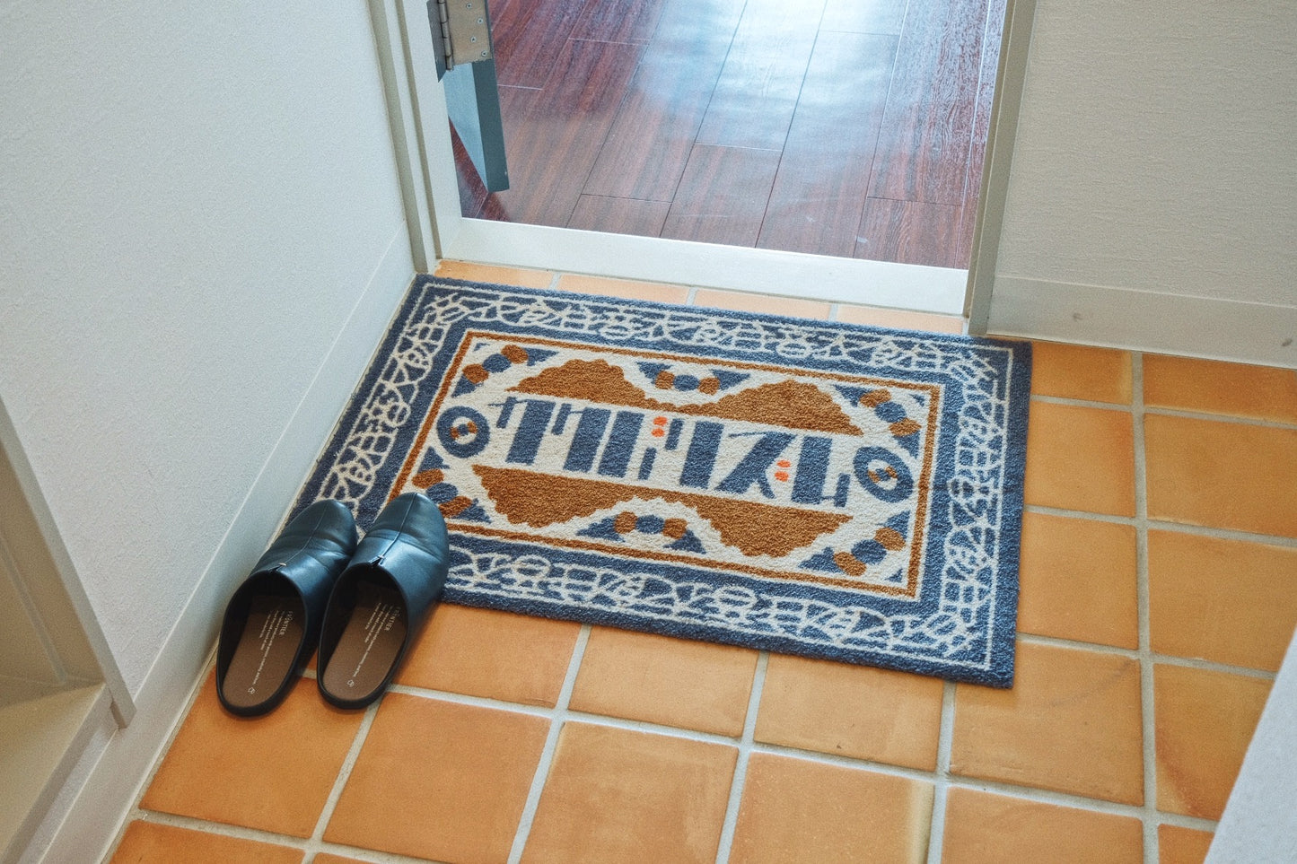 カクバリズムマット【LARGE(60x90)】