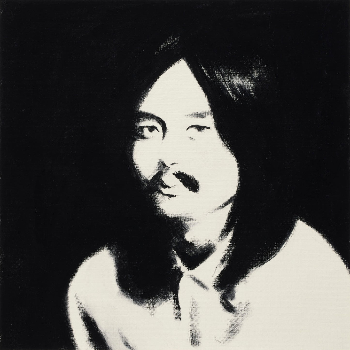 HOSONO HOUSE COVERS(LP)