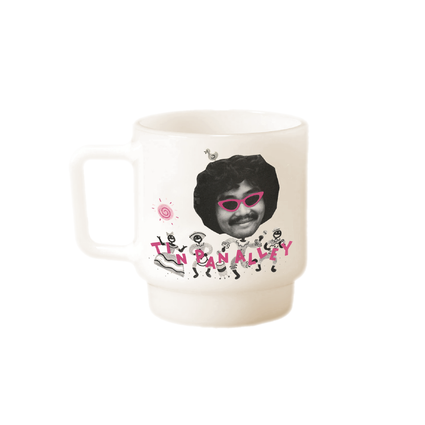 北京ダックマグ