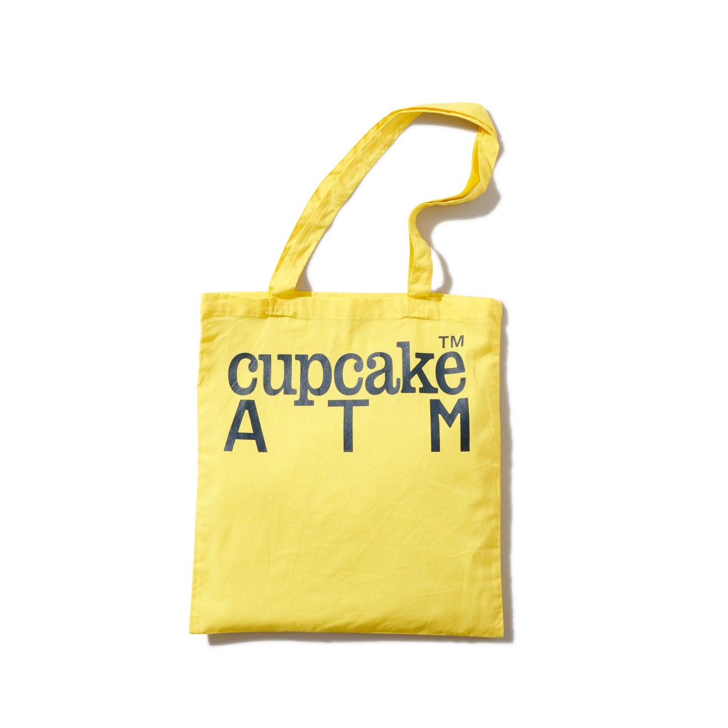 cupcake ATM Toto Bag