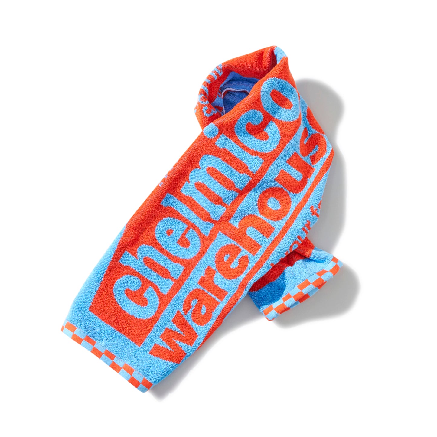 chelmico warehouse Towel