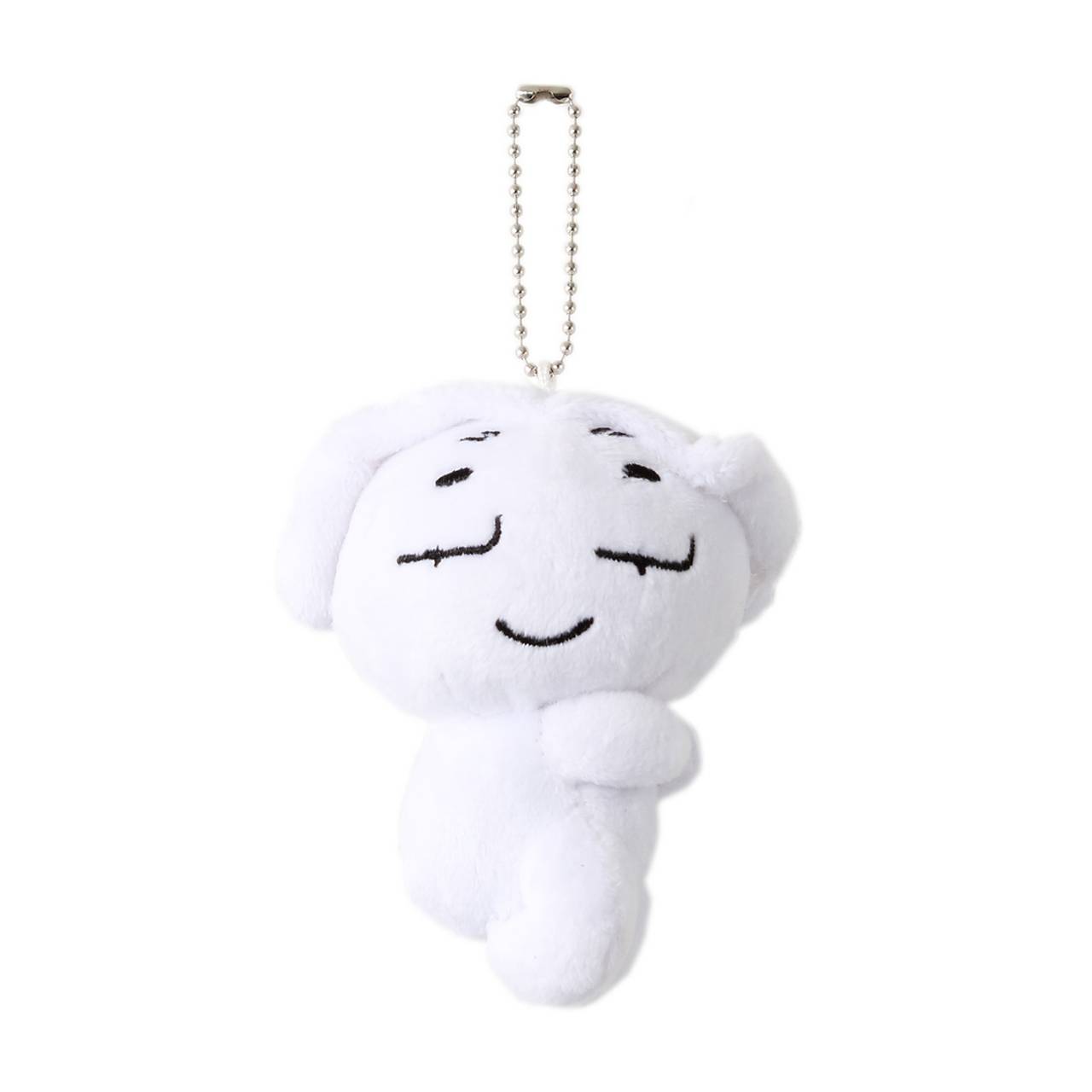 マスコットキーホルダー(抱っこ)