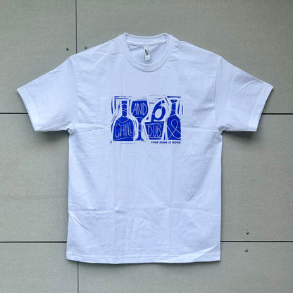 CHILL & DUB Tee