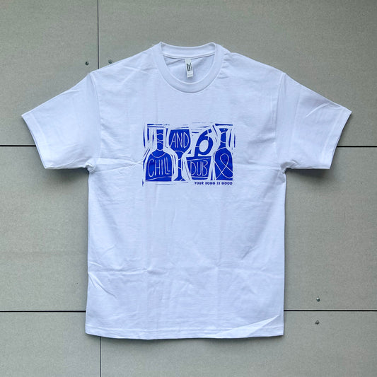 CHILL & DUB Tee