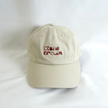 Logo CAP（ PUTTY "CHAPPO"）