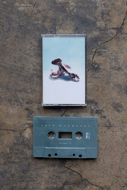 Globster（EP）（Cassette）