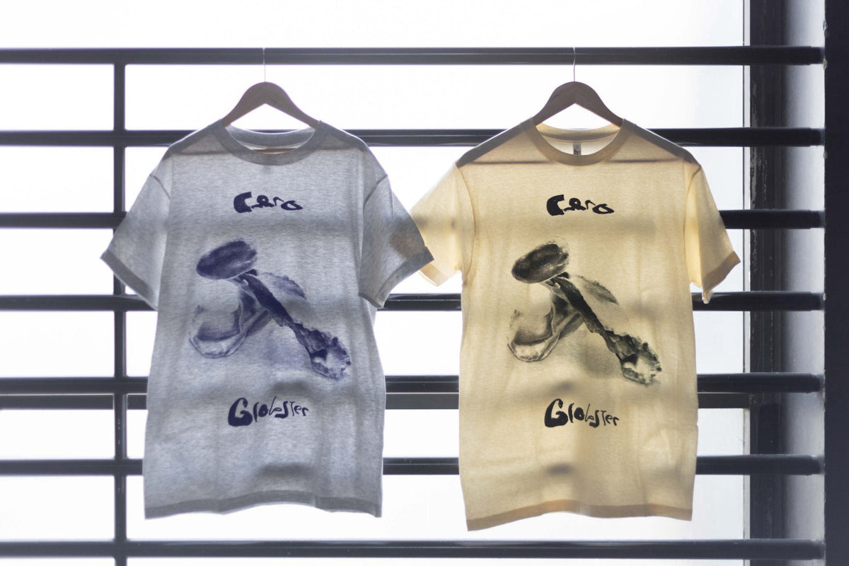 "Globster" Tee