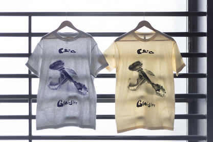 "Globster" Tee