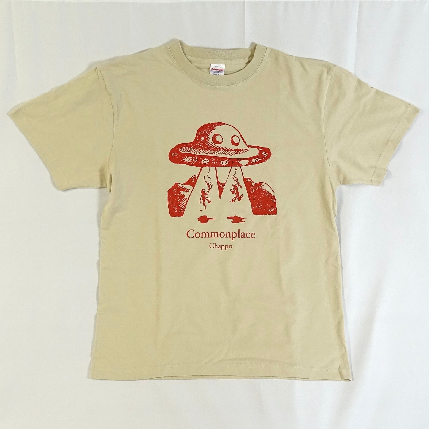 UFO Tee