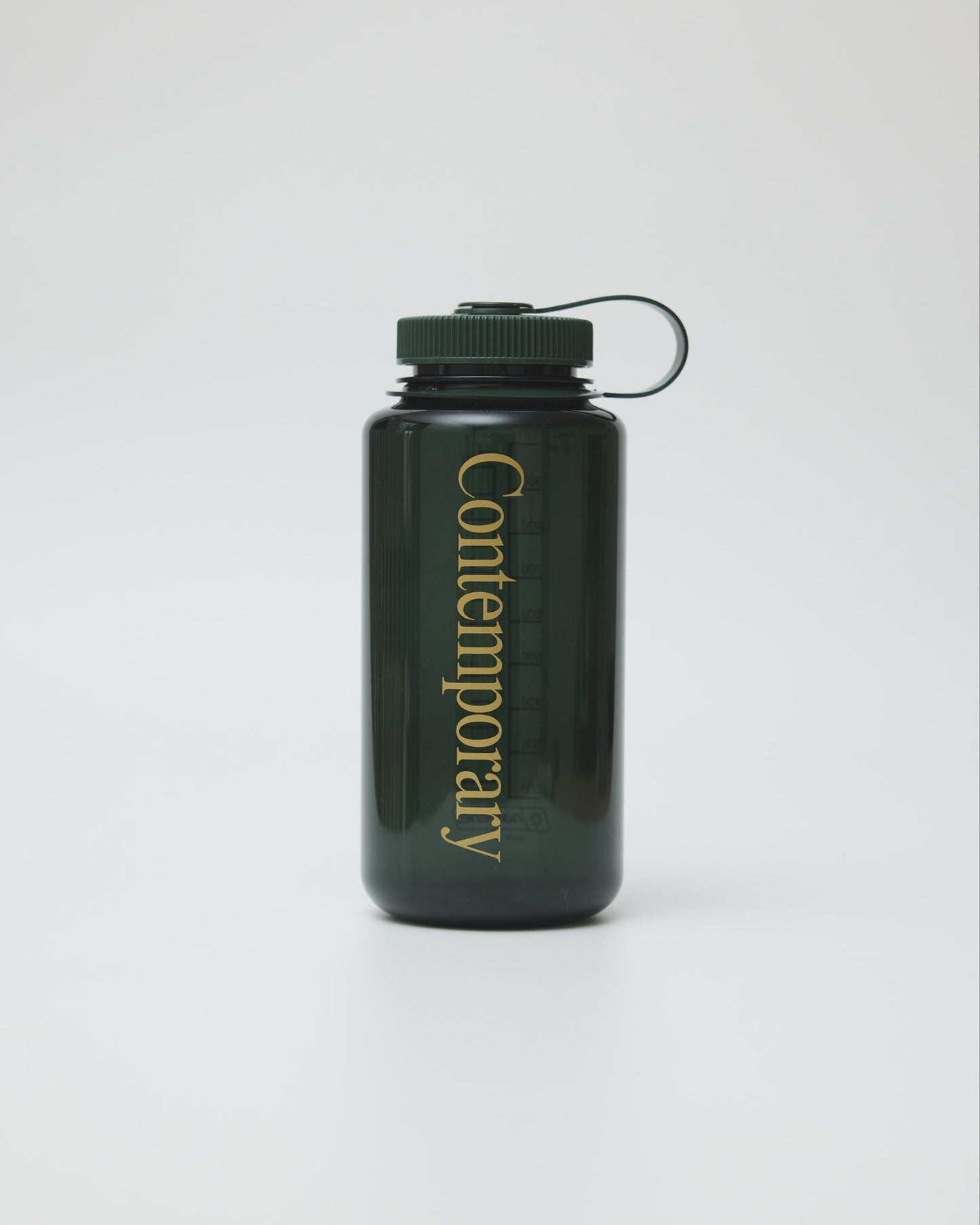 Contemporary Nalgene Bottle