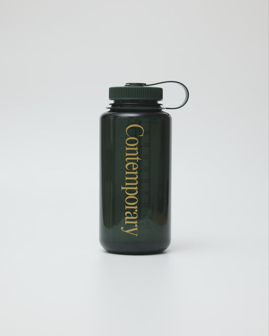 Contemporary Nalgene Bottle