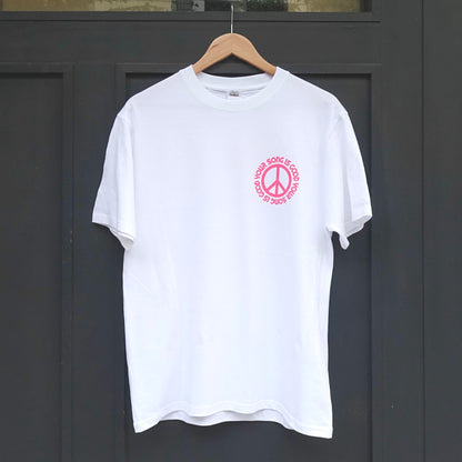 Circle Logo Tee (YSIG ver.)