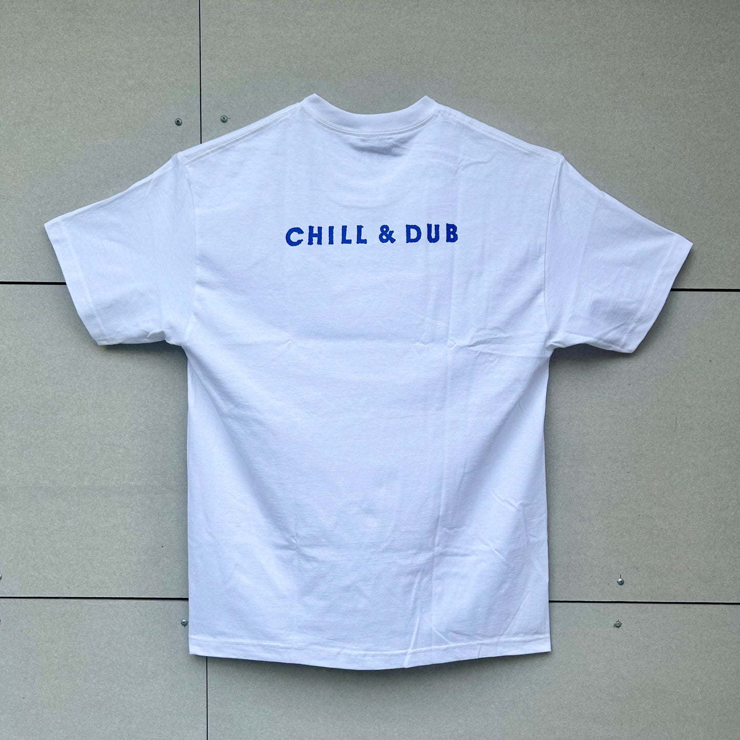 CHILL & DUB Tee