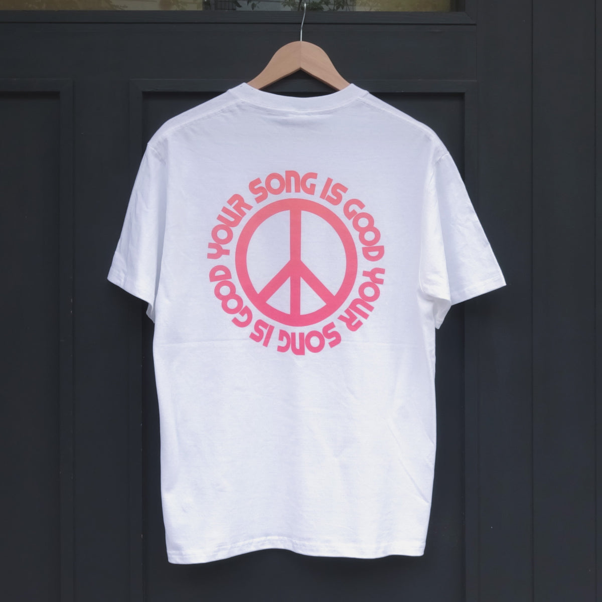 Circle Logo Tee (YSIG ver.)