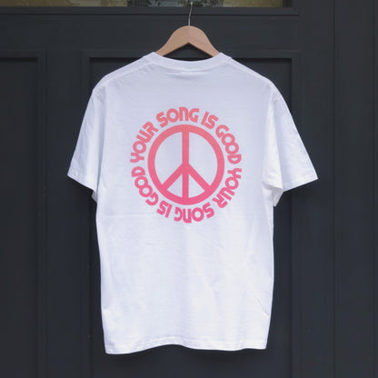Circle Logo Tee (YSIG ver.)