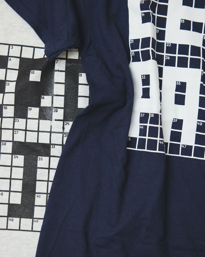 <cero × PAJA STUDIO> "Puzzle" Tee