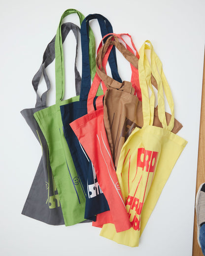 <cero × PAJA STUDIO>Tote Bag