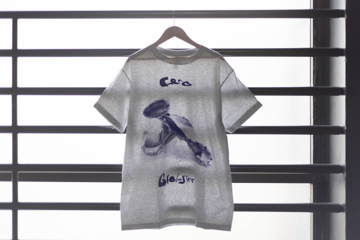 "Globster" Tee