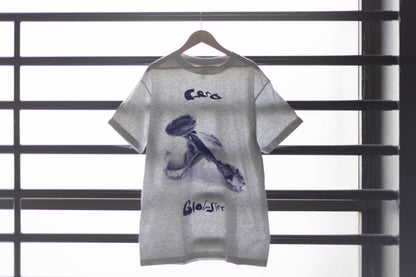 "Globster" Tee