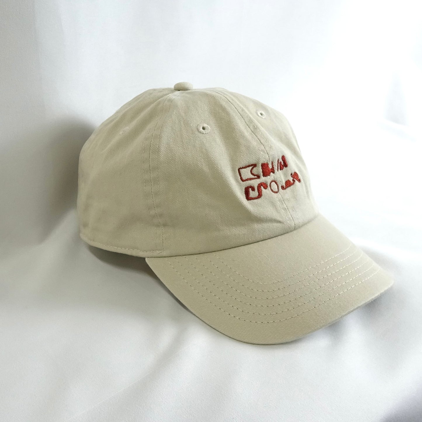 Logo CAP（ PUTTY "CHAPPO"）