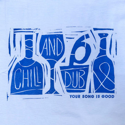 CHILL & DUB Tee