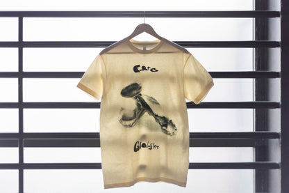 "Globster" Tee