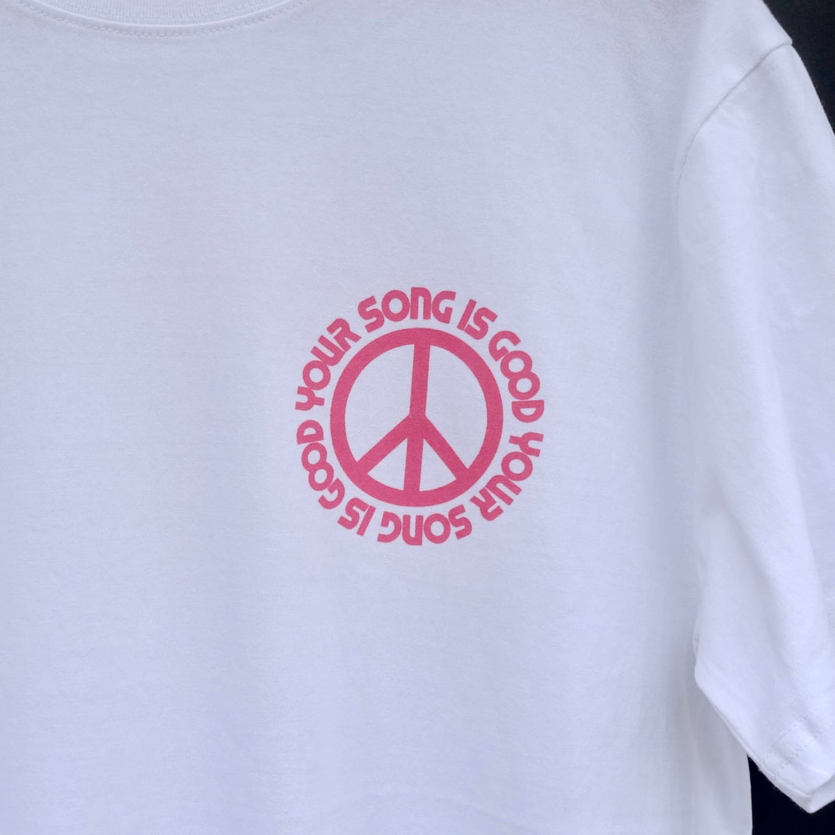 Circle Logo Tee (YSIG ver.)