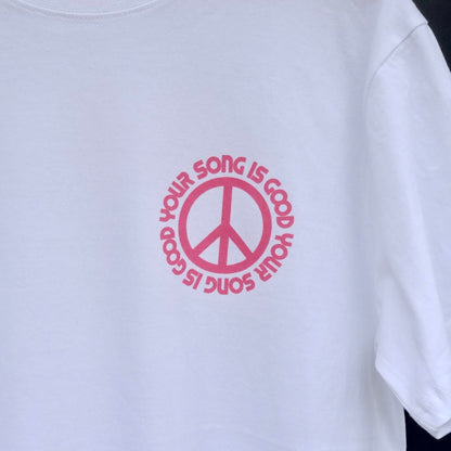 Circle Logo Tee (YSIG ver.)