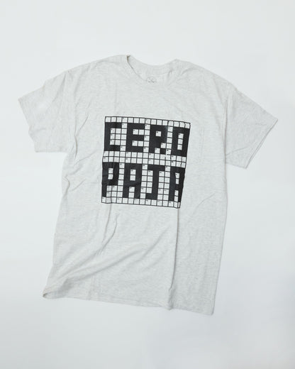<cero × PAJA STUDIO> "Puzzle" Tee