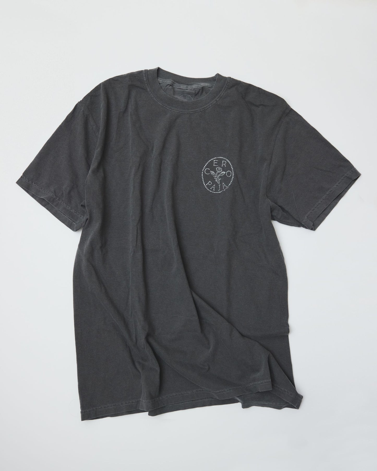 <cero × PAJA STUDIO> "Stamp" Tee