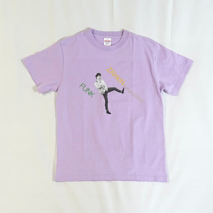 「Kung-Fu STOP」TEE