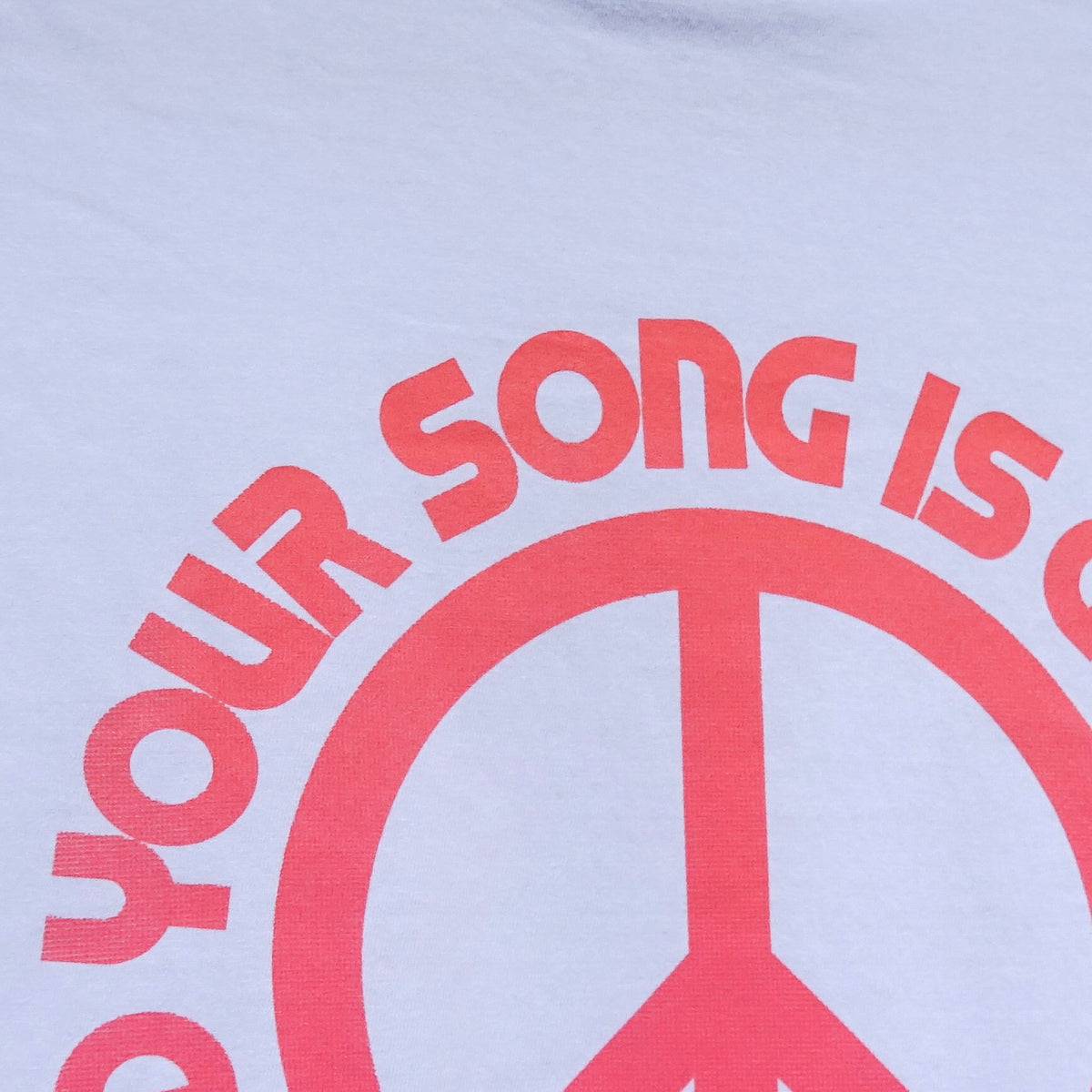 Circle Logo Tee (YSIG ver.)