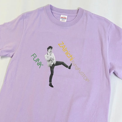 「Kung-Fu STOP」TEE
