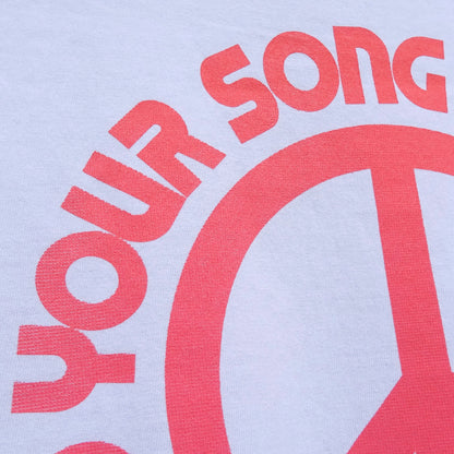 Circle Logo Tee (YSIG ver.)