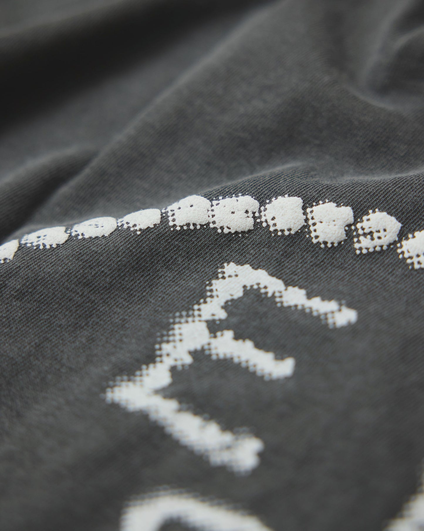 <cero × PAJA STUDIO> "Stamp" Tee