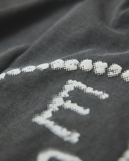 <cero × PAJA STUDIO> "Stamp" Tee