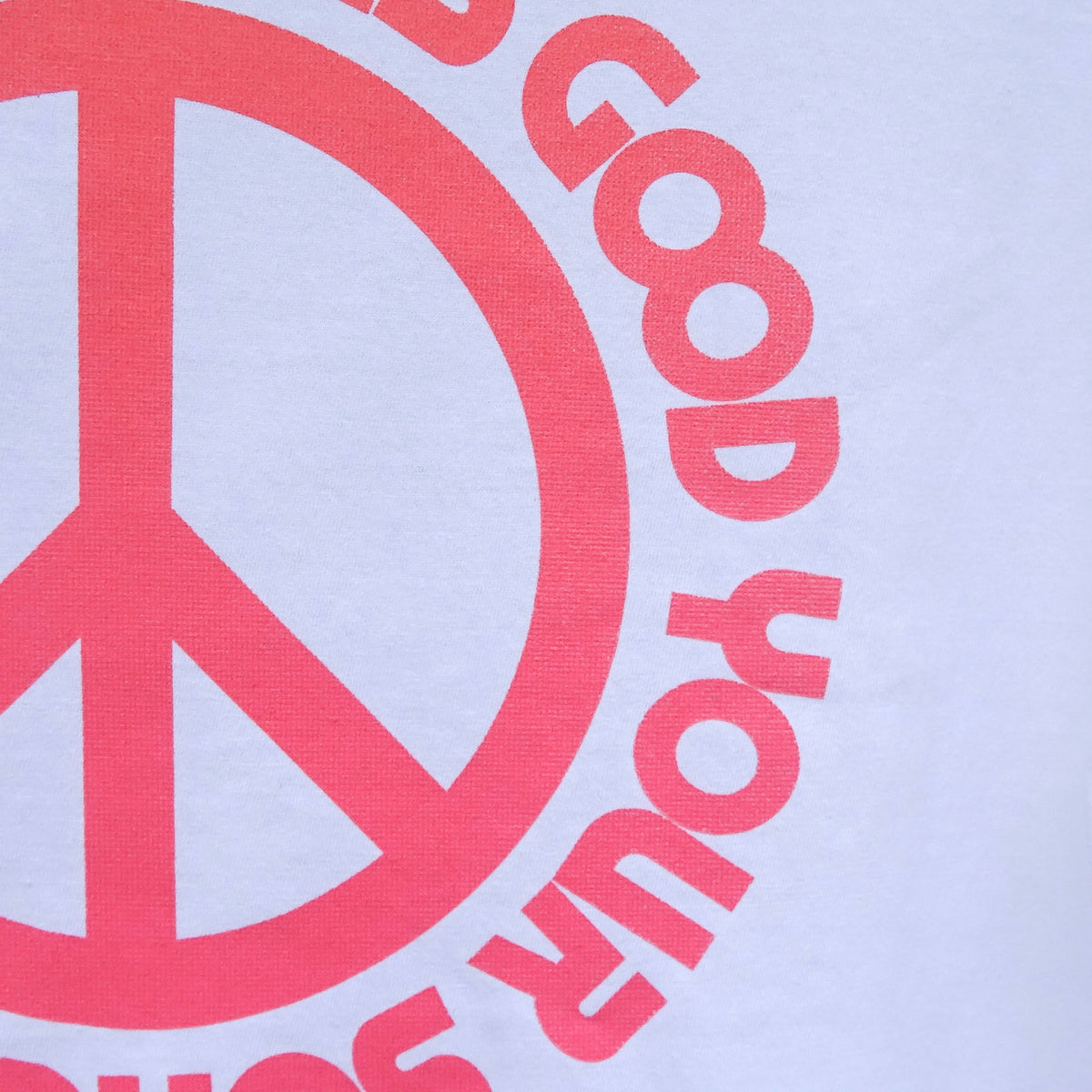 Circle Logo Tee (YSIG ver.)