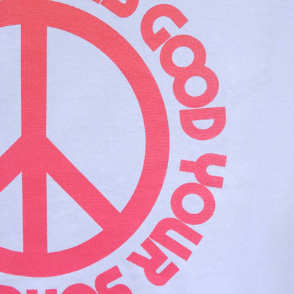 Circle Logo Tee (YSIG ver.)