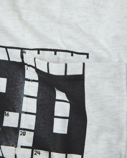 <cero × PAJA STUDIO> "Puzzle" Tee