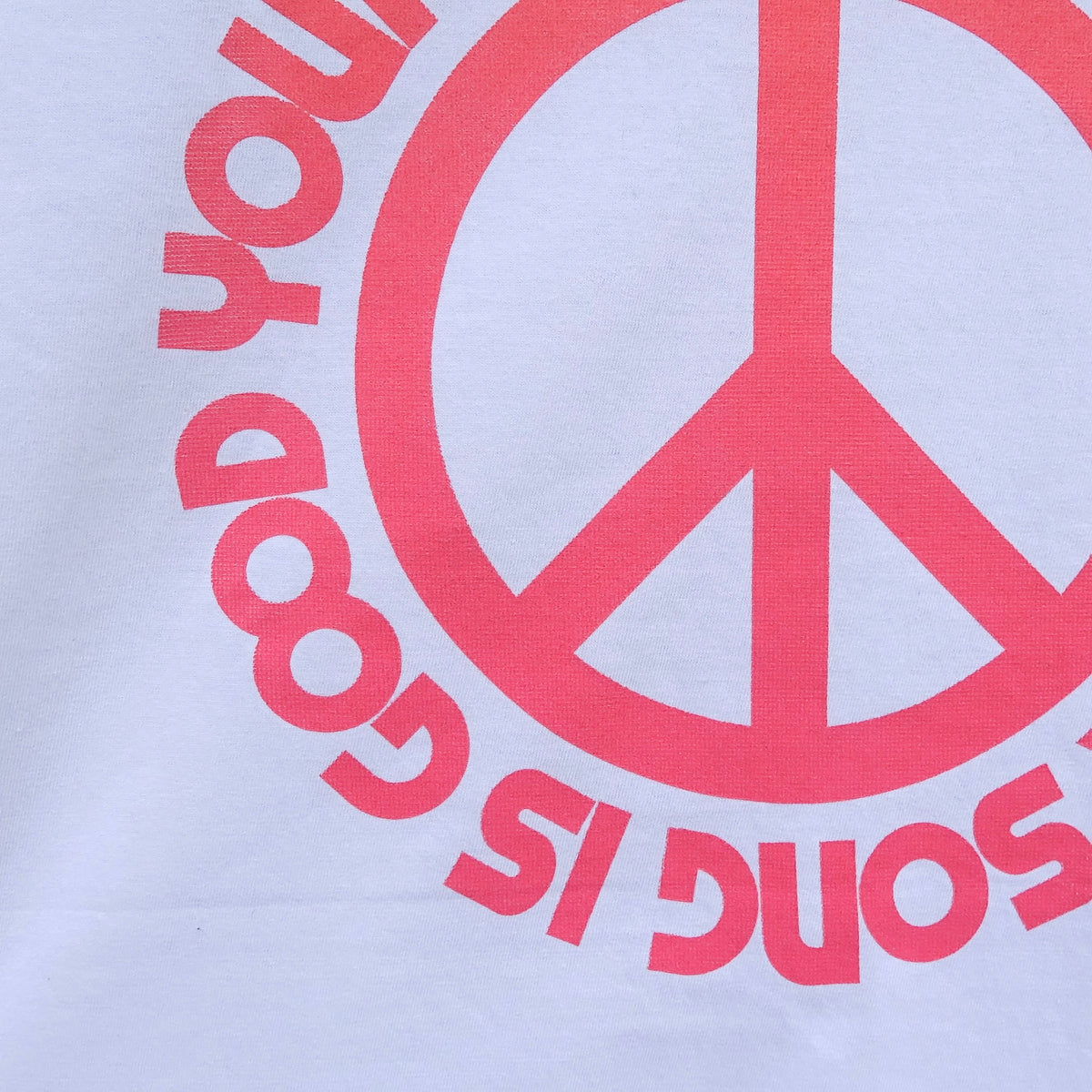 Circle Logo Tee (YSIG ver.)