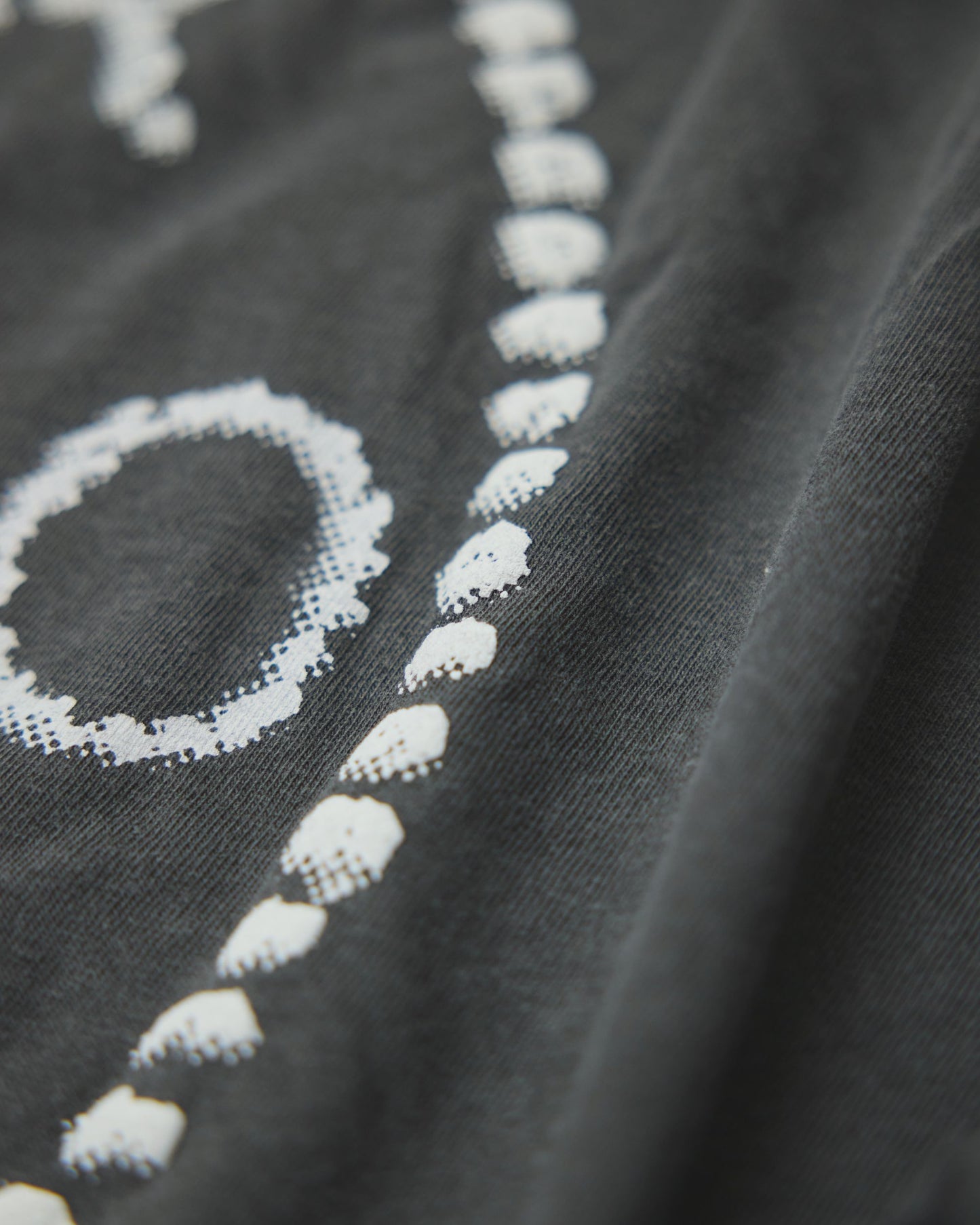 <cero × PAJA STUDIO> "Stamp" Tee