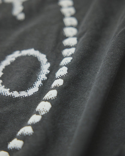 <cero × PAJA STUDIO> "Stamp" Tee