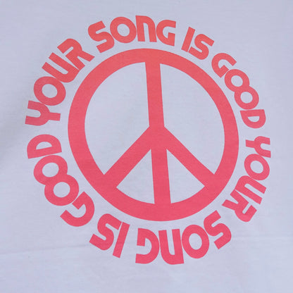 Circle Logo Tee (YSIG ver.)