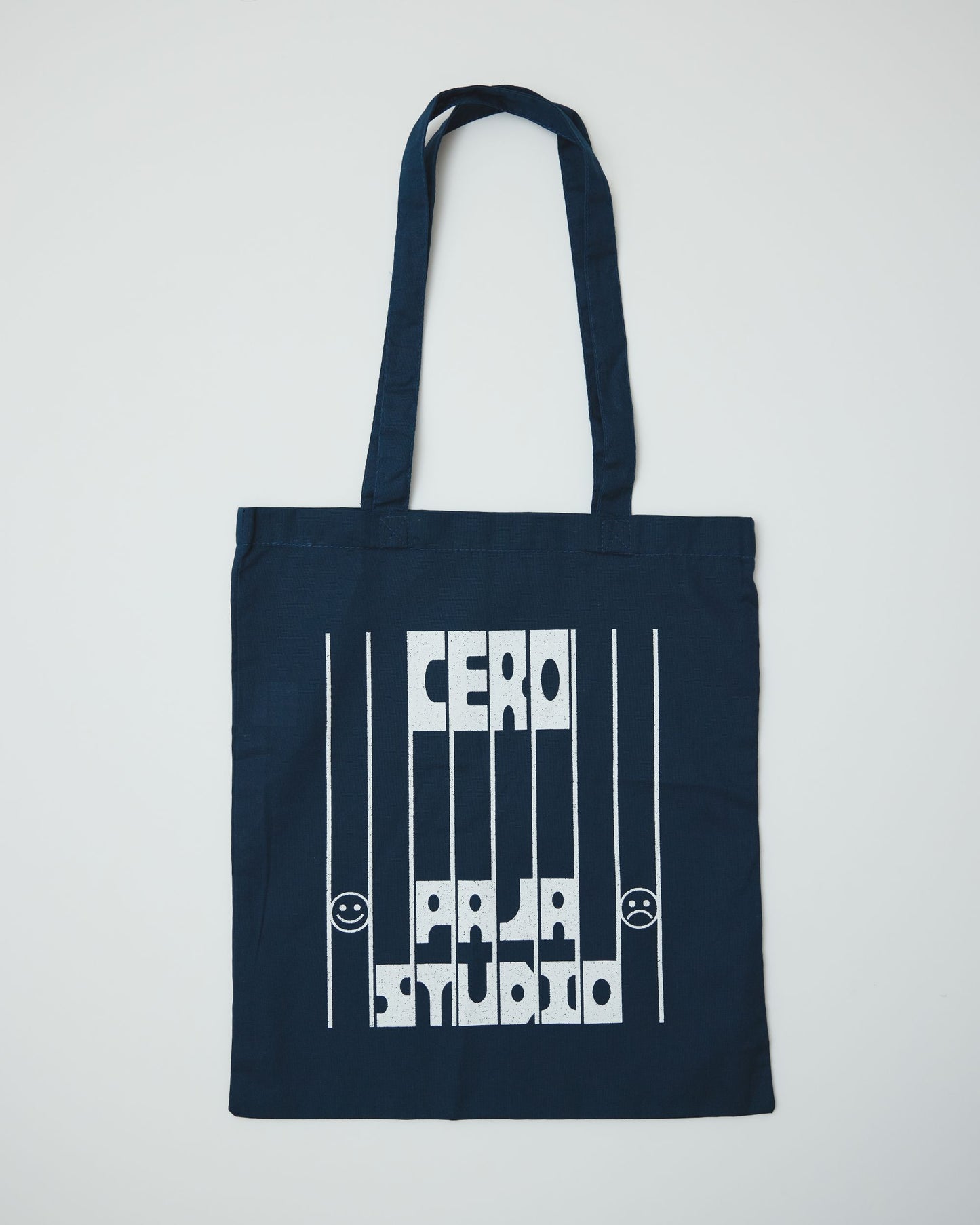 <cero × PAJA STUDIO>Tote Bag