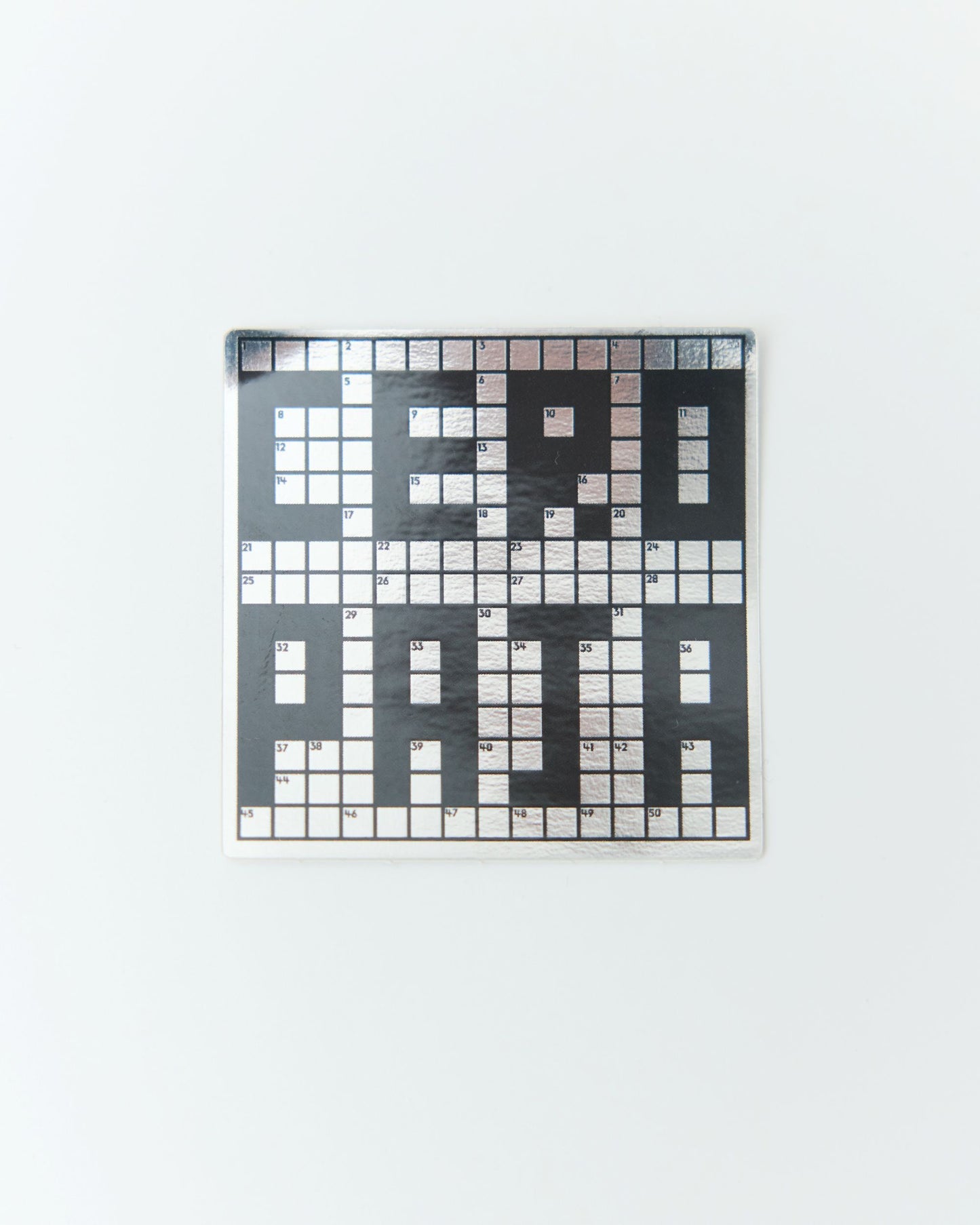 <cero × PAJA STUDIO> Sticker & Badge Pouch （Pouch + 4stickers + 1can badge）