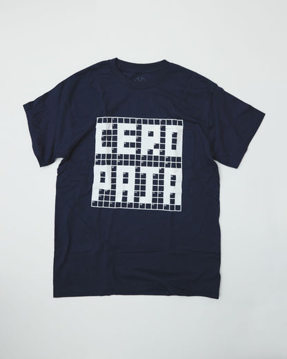 <cero × PAJA STUDIO> "Puzzle" Tee