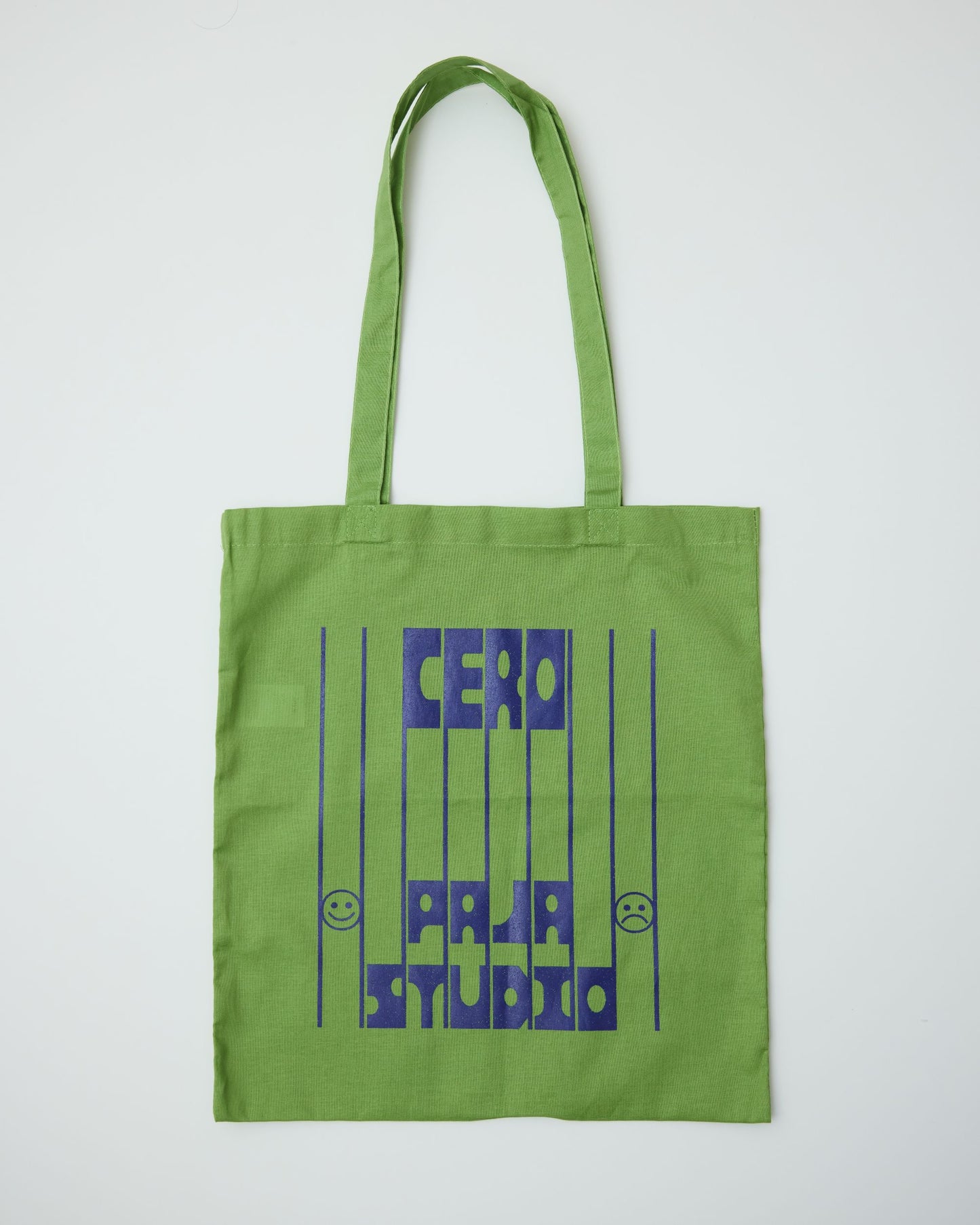 <cero × PAJA STUDIO>Tote Bag