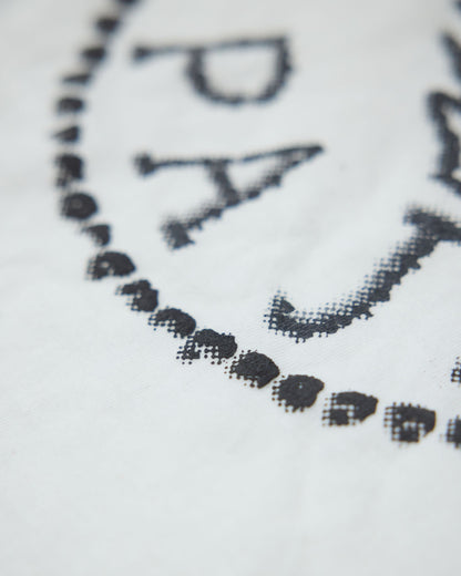<cero × PAJA STUDIO> "Stamp" Tee
