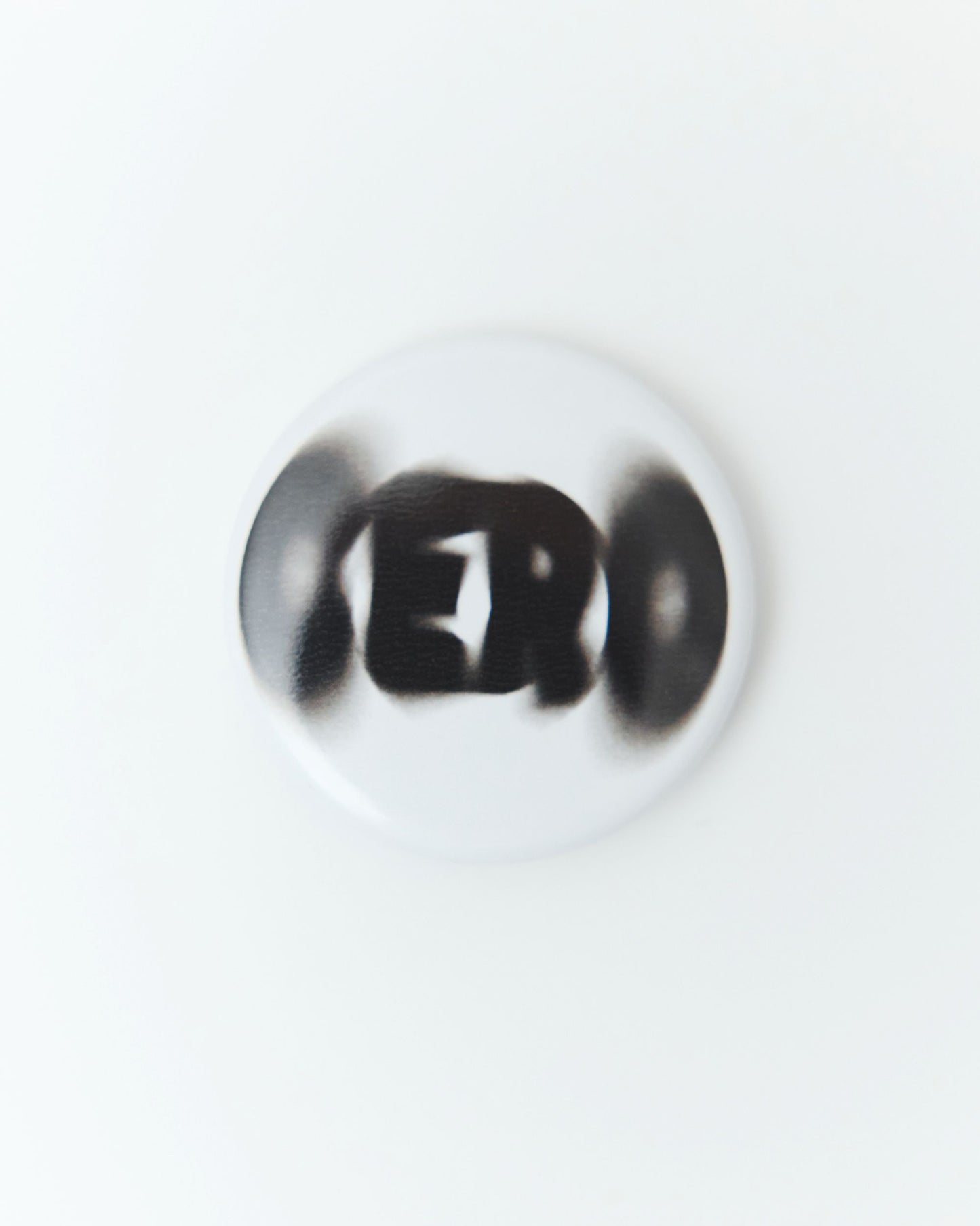 <cero × PAJA STUDIO> Sticker & Badge Pouch （Pouch + 4stickers + 1can badge）