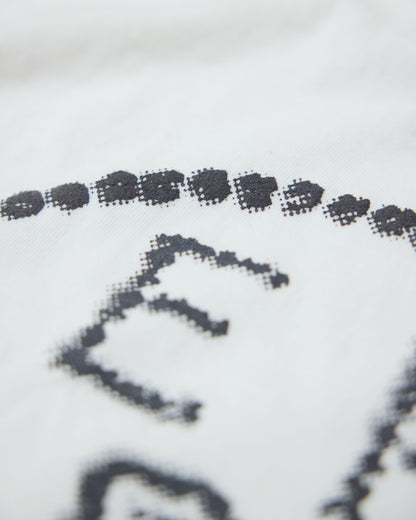 <cero × PAJA STUDIO> "Stamp" Tee